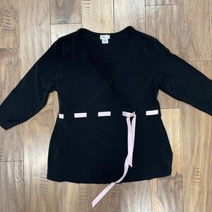 New Maternity Long Sleeve Shirt